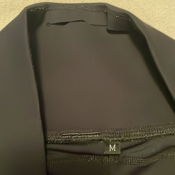 Corio Active Spandex Shorts - Picture 4 of 5